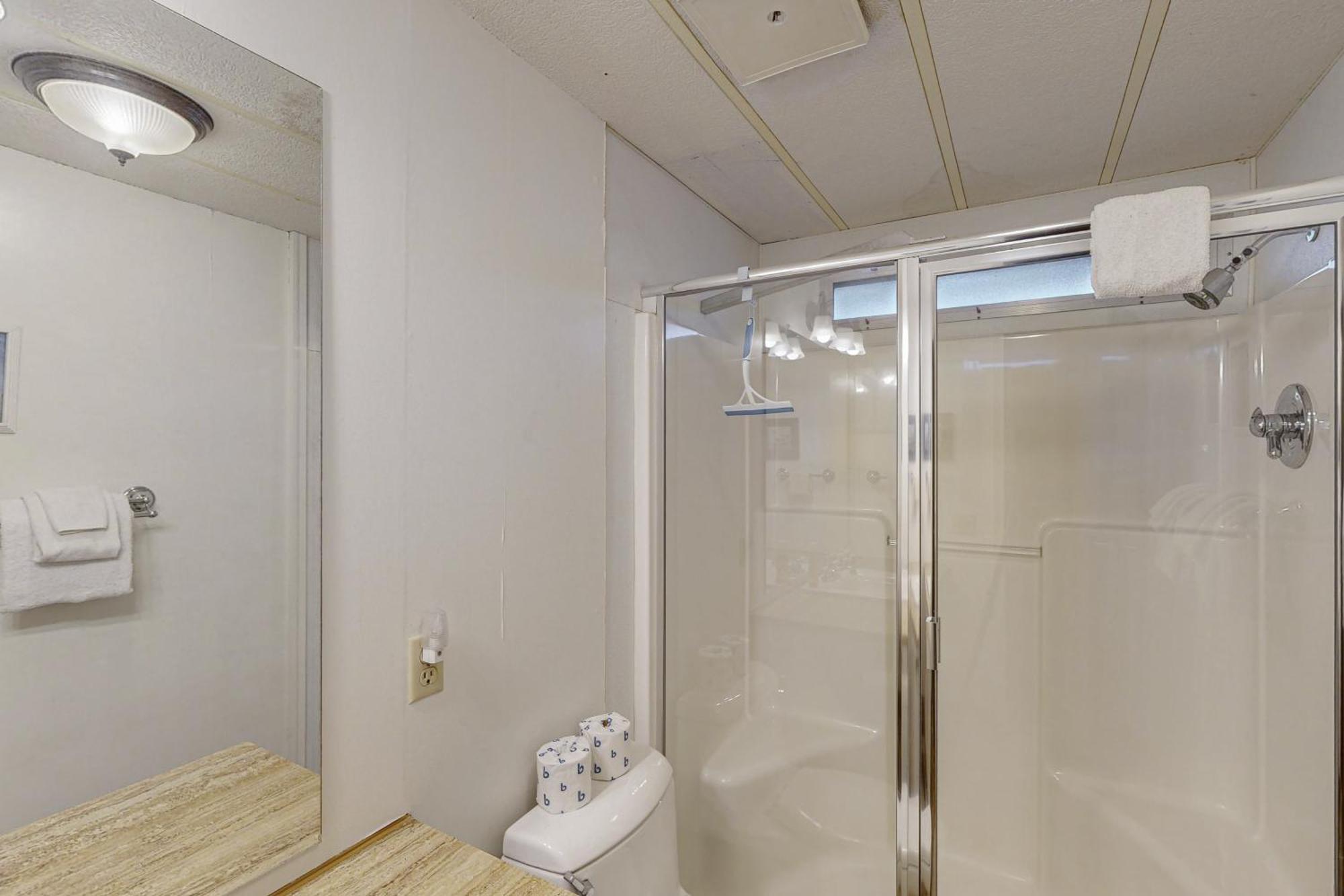 库斯贝Columbus Empire House别墅 外观 照片